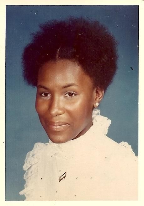 Cheryl Miles - Class of 1973 - Abraham Lincoln High School