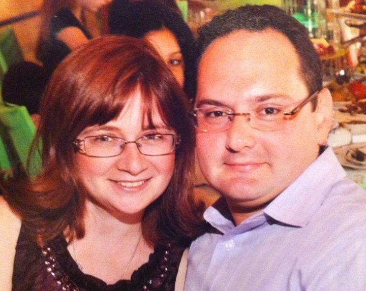 Bilina Losyev - Class of 1998 - Abraham Lincoln High School