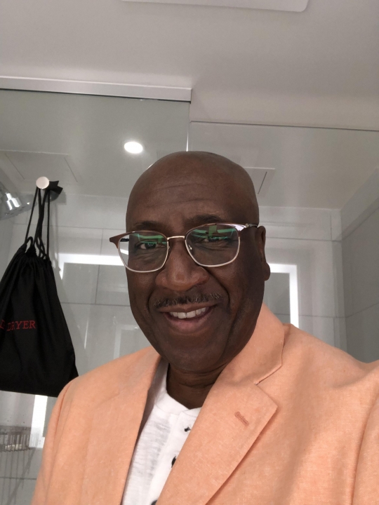 Edward Thomas - Class of 1975 - Abraham Lincoln High School