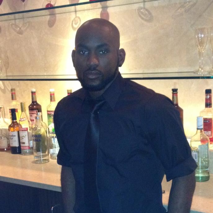 Bernadin Jean - Class of 2007 - Abraham Lincoln High School