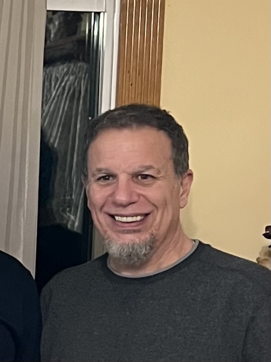 Rich Cirincione - Class of 1981 - Abraham Lincoln High School