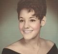 Carole Weinstein, class of 1969