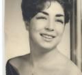 Jeannette Piazza, class of 1963