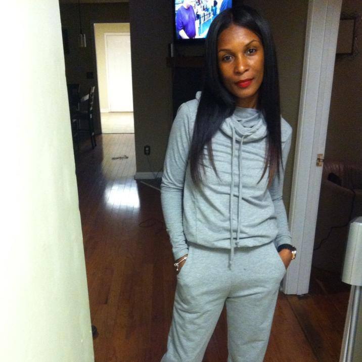 Nicole Tucker-hunt - Class of 1995 - Boys & Girls High School