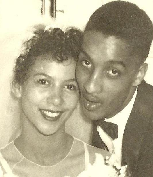 Tony Carpenter - Class of 1973 - Boys & Girls High School