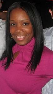Tyeisha Delk - Class of 1994 - Boys & Girls High School