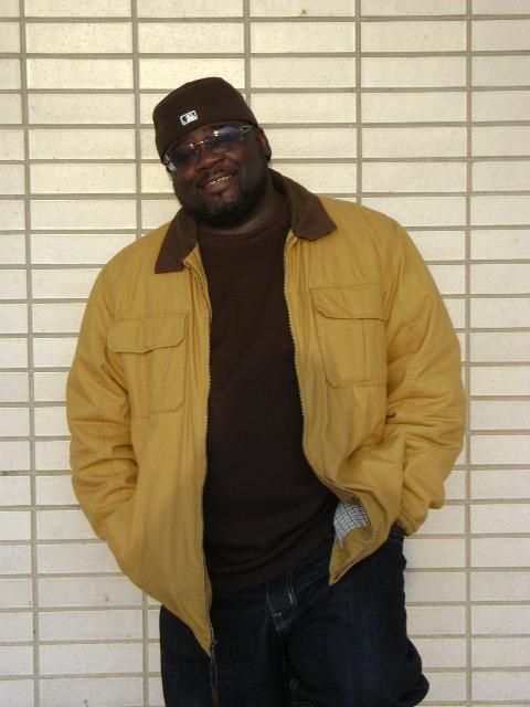 James Hooker - Class of 1988 - Boys & Girls High School