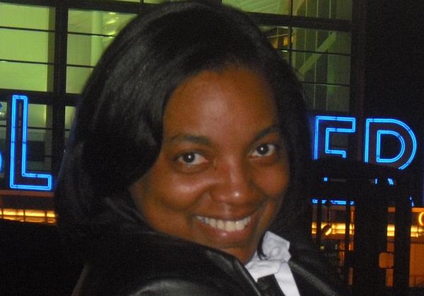 Gwendolyn Shelton - Class of 1980 - Boys & Girls High School