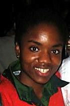 Amelia Thompson - Class of 2002 - Boys & Girls High School