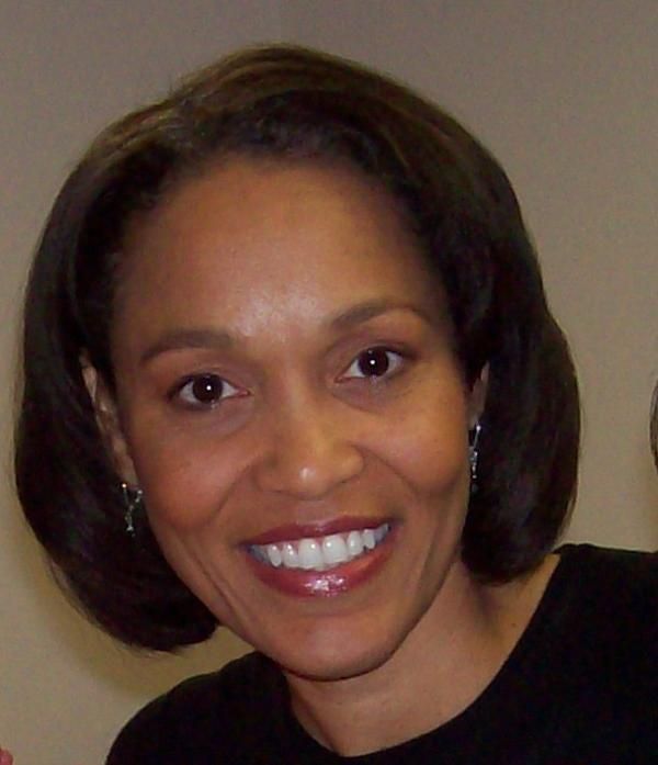 Maritssa Ortiz - Class of 1982 - Boys & Girls High School