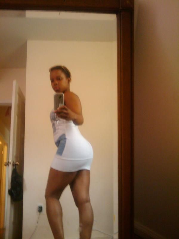 Tikishia Denson - Class of 2003 - Boys & Girls High School