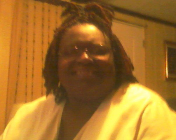Madeline Greene Richards - Class of 1980 - Boys & Girls High School