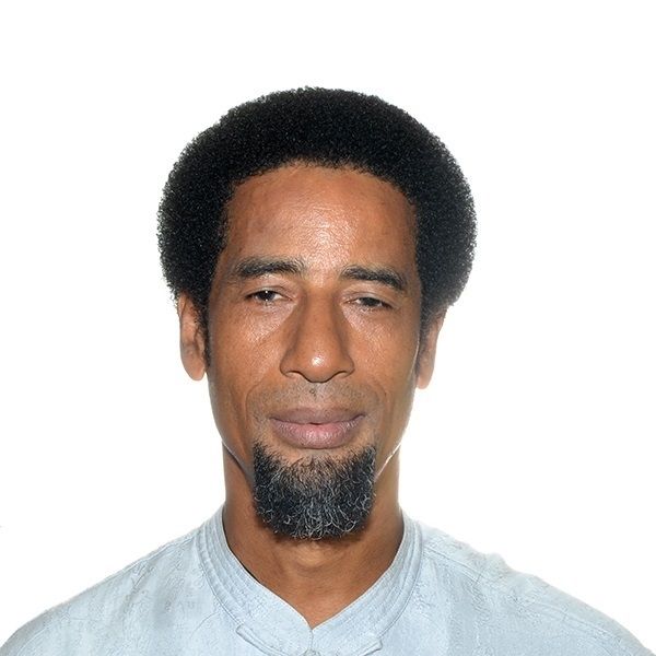 Ricardo {broomes} Sealy - Class of 1979 - Boys & Girls High School