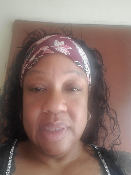 Bonnie Bonnie Epps - Class of 1988 - Boys & Girls High School