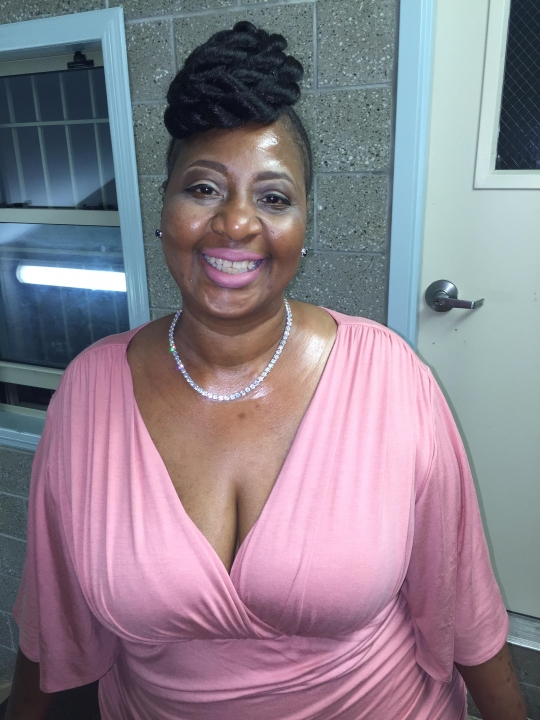 Yolanda Dobson - Class of 1981 - Boys & Girls High School