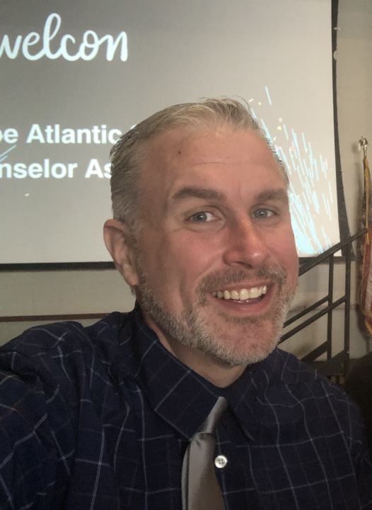 Jay Tunnicliffe - Class of 1998 - Egg Harbor Township Schools