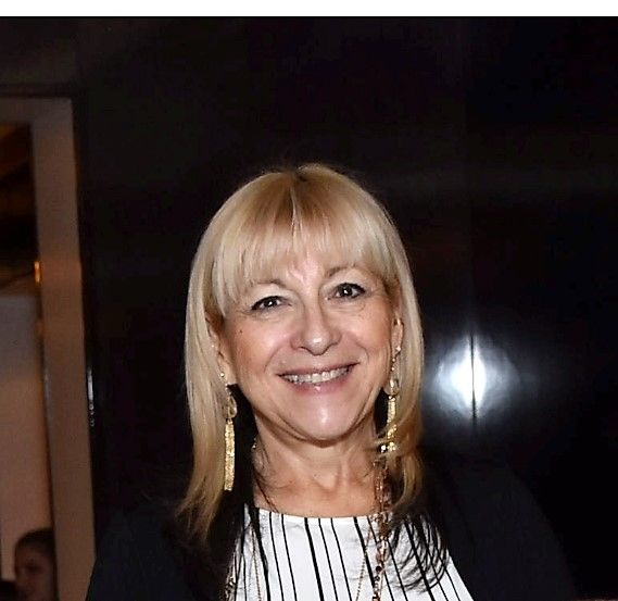 Miriam Choina - Class of 1967 - Canarsie High School