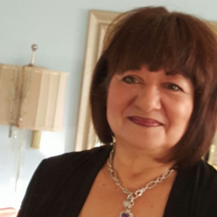 Linda Seiden - Class of 1968 - Canarsie High School
