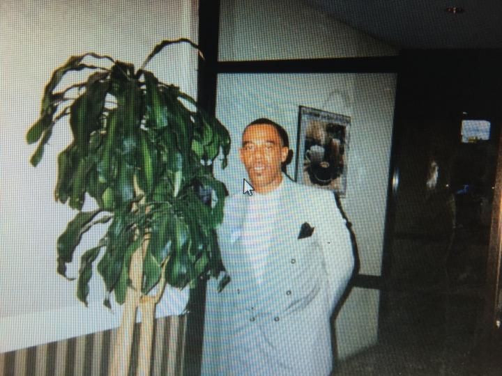 Barry Daniels - Class of 1970 - Canarsie High School