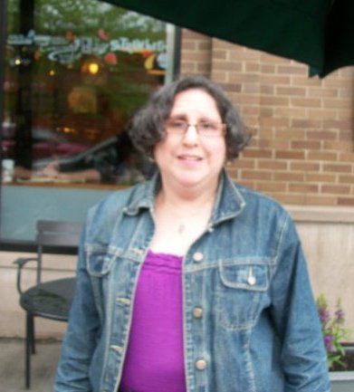 Joanne Sinovoi - Class of 1971 - Canarsie High School
