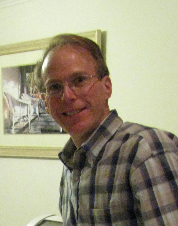 Allen Eckers - Class of 1970 - Canarsie High School