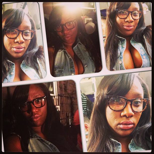 Lanisha Andrews - Class of 2002 - Canarsie High School