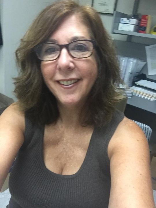 Harriet Aaronson - Class of 1972 - Canarsie High School
