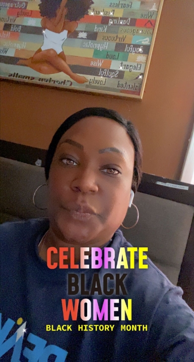 Cherlyn Cherlyn Smalls - Class of 1992 - Canarsie High School