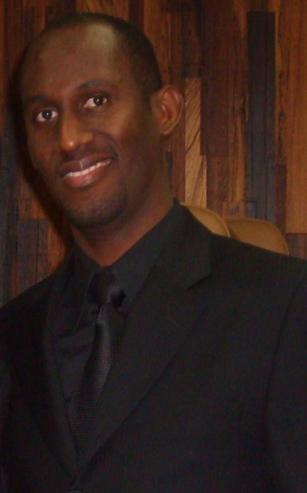 Frantz Alexis - Class of 1991 - Canarsie High School