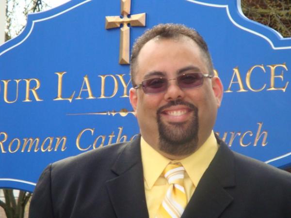 Ivan Orellana - Class of 1989 - Canarsie High School