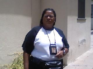 Sandra Quinones - Class of 1988 - Canarsie High School