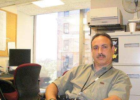 Luis Orozco - Class of 1974 - Canarsie High School