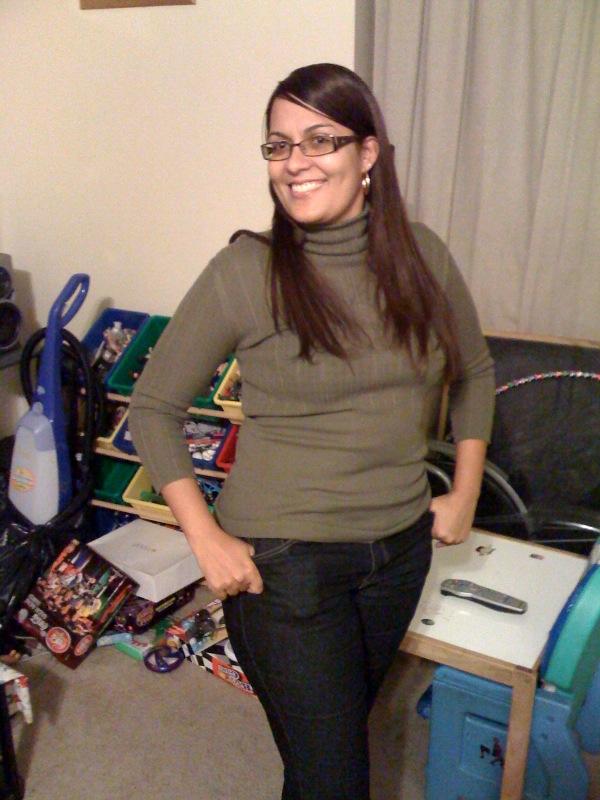 Elizabeth Niles - Class of 1986 - Canarsie High School