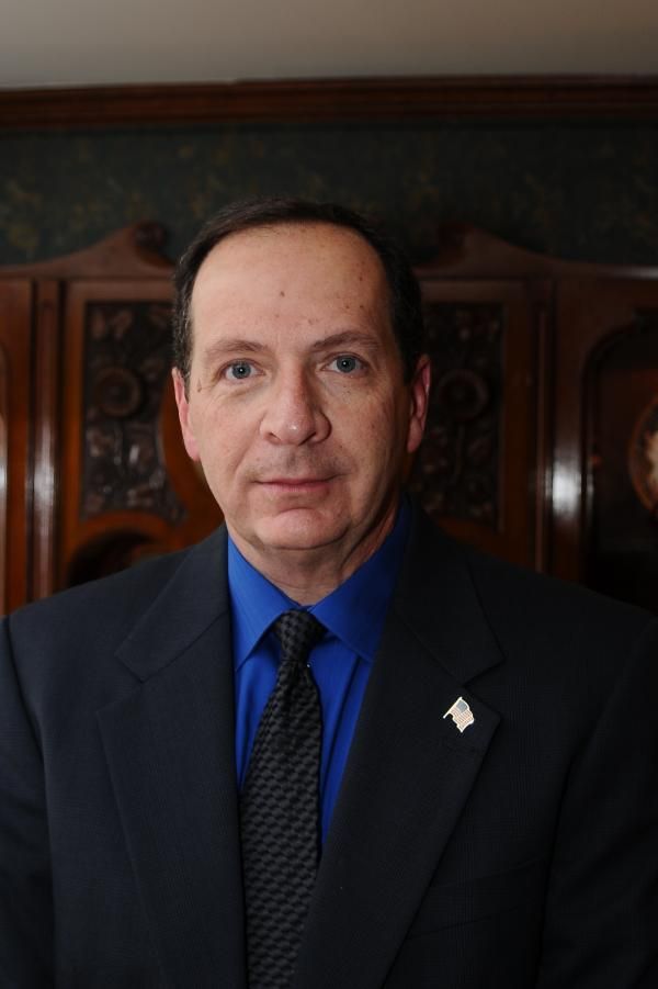 Marvin Siegel - Class of 1969 - Canarsie High School