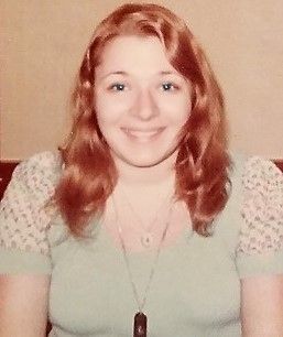 Joanne Ciaccia - Class of 1971 - Canarsie High School