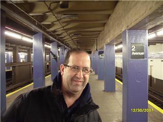 Brian Hager - Class of 1975 - Canarsie High School