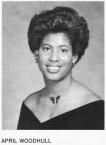 April Woodhull - Class of 1980 - Canarsie High School