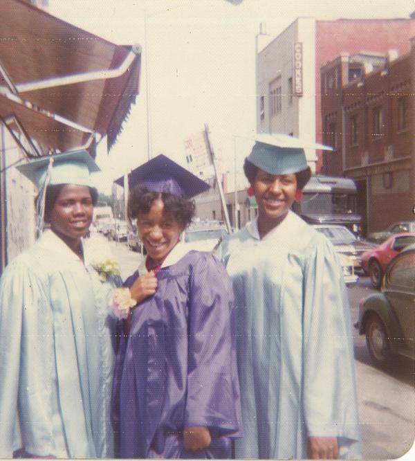 Canarsie High School Classmates