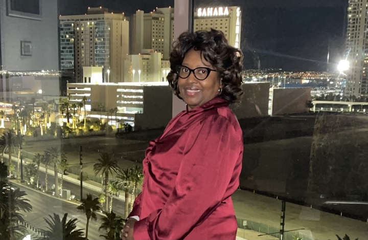 Sheila Mccray - Class of 1982 - Canarsie High School
