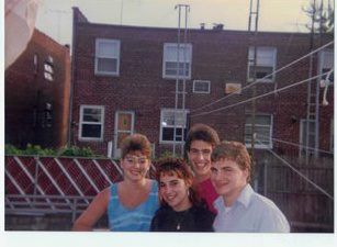 Chris Pepe - Class of 1989 - Canarsie High School