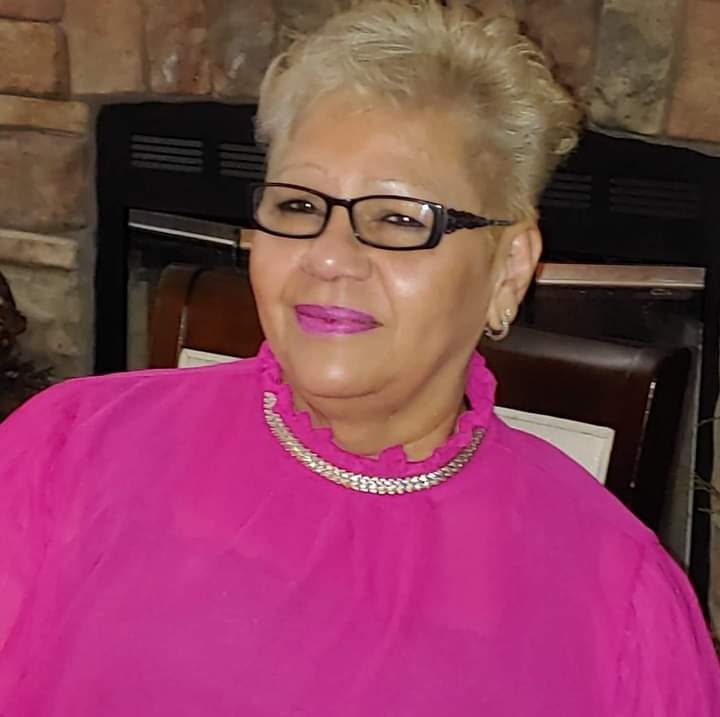 Sylvia Figueroa - Class of 1972 - Canarsie High School