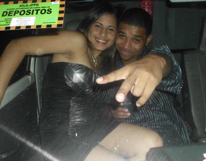 Taino Rose - Class of 2001 - Canarsie High School