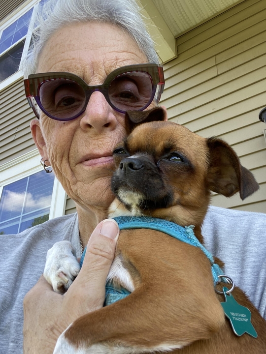 Fran Faery - Class of 1973 - Wilson High School