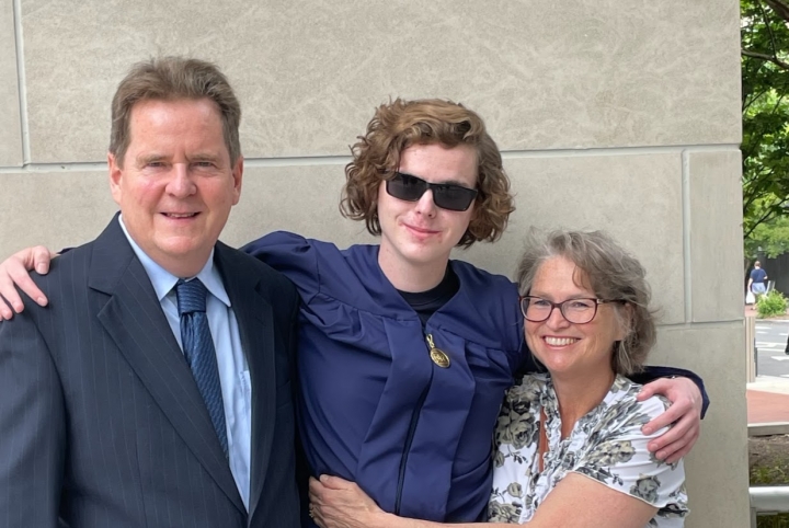 Christopher Mcgrath - Class of 1981 - Wilson High School