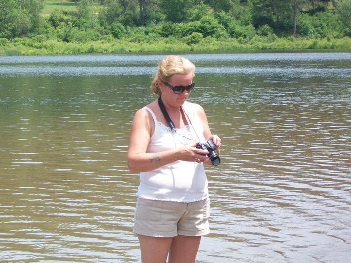 Susan Janzen-williams - Class of 1979 - Wilson High School