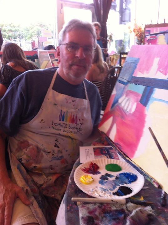 Albert Waite - Class of 1963 - Wilson High School