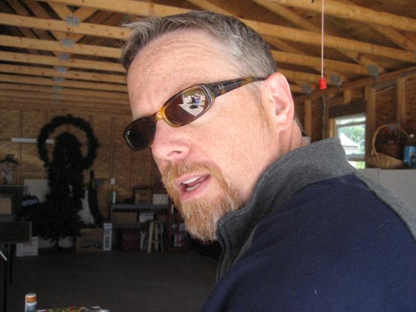 Jeffrey Platt - Class of 1978 - Wilson High School