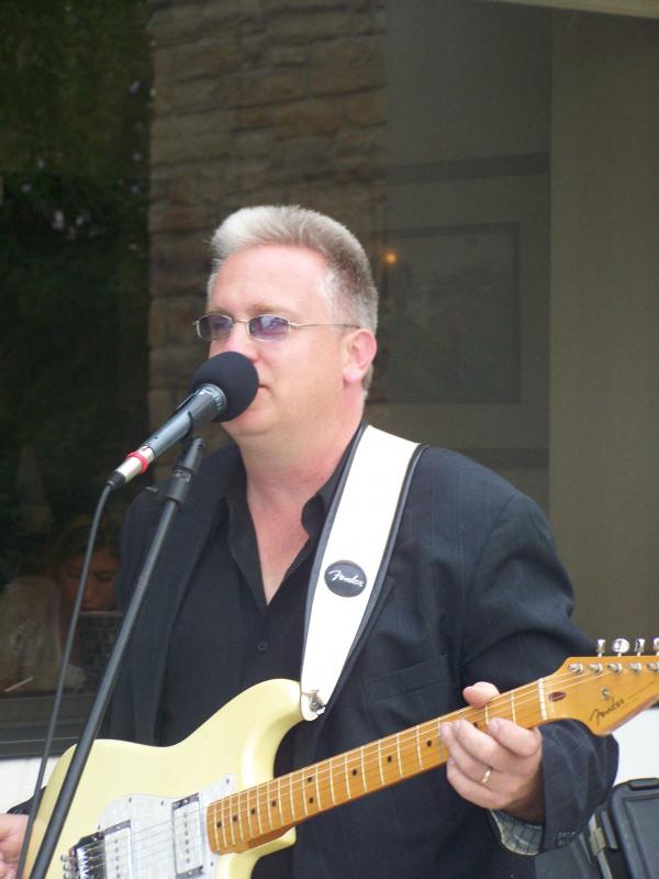 Thomas Keefer - Class of 1980 - Wilson High School