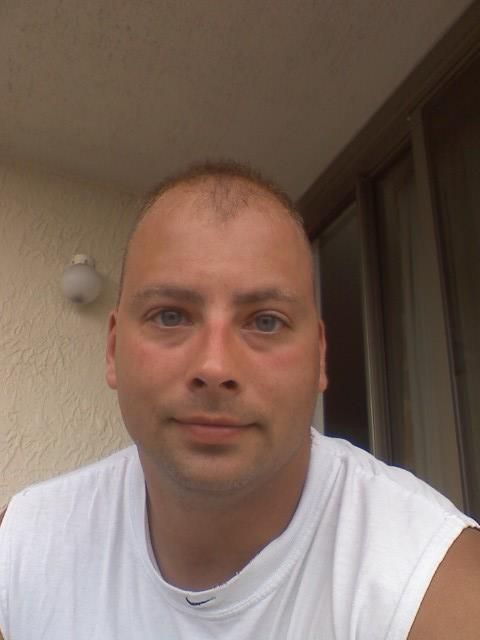 Jody Jeffords - Class of 1995 - Wilson High School