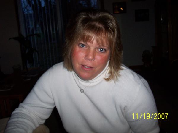 Carol Szarszewski - Class of 1986 - Wilson High School